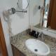 Apart no Hotel Saint Moritz n° 509, Brasilia - Foto 10