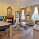 Cozy 2BR Retreat - City Centre Edinburgh - Fotografie 1