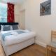 Cozy 2BR Retreat - City Centre Edinburgh - Fotografie 10