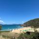 vI84 Ape com 02 quartos e Vista ao Mar em Búzios, Armacao dos Buzios - 写真 2