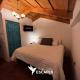 Antigua Central Casa or Loft King Beds Volcano View - Buen Rollo Escapes, Antigua Guatemala - Foto 7