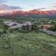 Crystal Sky Getaway - Spectacular views with pool Sedona - Photo 6