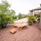 Crystal Sky Getaway - Spectacular views with pool Sedona - Photo 7