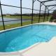 4BDR with pool near Disney 1014 Kissimmee - Photo 3