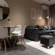 Apartmani Arija