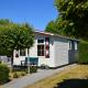 Chalet de Zeeuwse Zon, Baarland