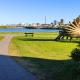 Waterfront - Apartment - free parking