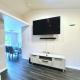 4-bedroom Burlington with AC & Wifi, Burlington (fotografie 8)