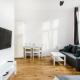 Beautiful Diamond Apartment - 10 min walk to Market Square! Vratislav - Fotografie 6
