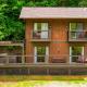 Arcadian Pass - Cozy Cabin Retreat in the Smokies Comfort & Fun for All Sevierville - Fotografie 1