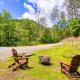 Arcadian Pass - Cozy Cabin Retreat in the Smokies Comfort & Fun for All Sevierville - Fotografie 9