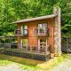 Arcadian Pass - Cozy Cabin Retreat in the Smokies Comfort & Fun for All Sevierville - Fotografie 10