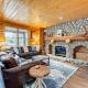 Condo with Private Hot Tub at Base of Deer Valley! Park City - Foto 4