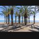 Luxury apartment in Playa de los Álamos Torremolinos - Zdjęcie 3