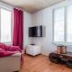 Cozy Apt by Port, Old Town and Sea with free parking! Tallin - Foto 8