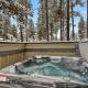 Sleeps 22+, 7 bed 4.5 bath, Hot tub, SHARC Sunriver - Foto 6