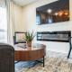 2 BDR Riverfront Living in Downtown Nashville Нэшвилл - Фото 6