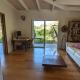 Peaceful house in nature, with views of rolling hills, Bourail (foto 7)