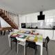 ValenStay - Maison groupes ou famille - Netflix, Anzin (fotografie 5)