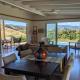 Peaceful house in nature, with views of rolling hills, Bourail (foto 4)