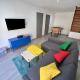 ValenStay - Maison groupes ou famille - Netflix, Anzin (fotografie 8)