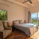 Peaceful house in nature, with views of rolling hills, Bourail (foto 8)