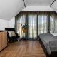 Bike ApartHouse 44, Radomierzyce (fotografie 2)