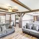 Scenic Hideaway in Sevierville: Hot Tub + Fire Pit, Sevierville (Foto 6)