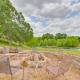 San Marcos River Hideaway with Game Room and Fire Pit, Martindale (fotografie 2)