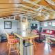 San Marcos River Hideaway with Game Room and Fire Pit, Martindale (fotografie 3)