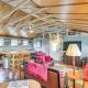 San Marcos River Hideaway with Game Room and Fire Pit, Martindale (fotografie 6)