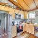 San Marcos River Hideaway with Game Room and Fire Pit, Martindale (fotografie 8)