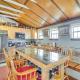San Marcos River Hideaway with Game Room and Fire Pit, Martindale (fotografie 7)