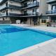 109 B2 ALMAR LUXURY RESIDENCE-Renting Apartments & Free Pool, Мамайя Норд – Нэводари - Фото 1