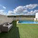 Casa Rural Cortijo Cerro Limon, Малага - Фото 3