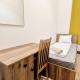 Spacious Rooms - 15 Min from Airport & City Center, 5 Min from Vienna Main-Bus Station EZ1, Vienna - Foto 6