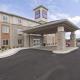 Sleep Inn & Suites Marshall - University Area, Marshall