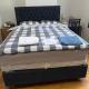 Large Double Bedroom with free on site parking Kingston upon Thames - Foto 2