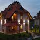 Apartmani Radovanović, Divčibare (fotografie 6)