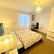 Birmingham City Centre Cozy 1BR with Projector, Бирмингем (фото 10)