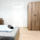 Spacious Rooms - 15 Min from Airport & City Center, 5 Min from Vienna Main-Bus Station EZ9, Wien - Foto 4