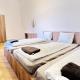 Spacious Rooms - 15 Min from Airport & City Center, 5 Min from Vienna Main-Bus Station EZ9, Wien - Foto 5