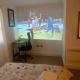 Birmingham City Centre Cozy 1BR with Projector, Бирмингем