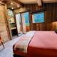 Chalet Eden Vanoise, Bourg-Saint-Maurice (Foto 2)