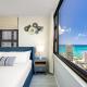 Ocean View Escape, Just a Walk to Waikiki Beach with Free Parking Honolulu - Fotografie 6
