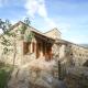 Stone Villa with Panoramic Views, Rocher (fotografie 5)