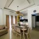 4 bedroom with big pool villa near clark, Sampong (Foto 6)