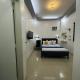 4 bedroom with big pool villa near clark, Sampong (Foto 7)