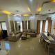4 bedroom with big pool villa near clark, Sampong (Foto 9)