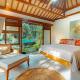 Kura Kura Villas, Compound, Ubud Bali - Photo 9